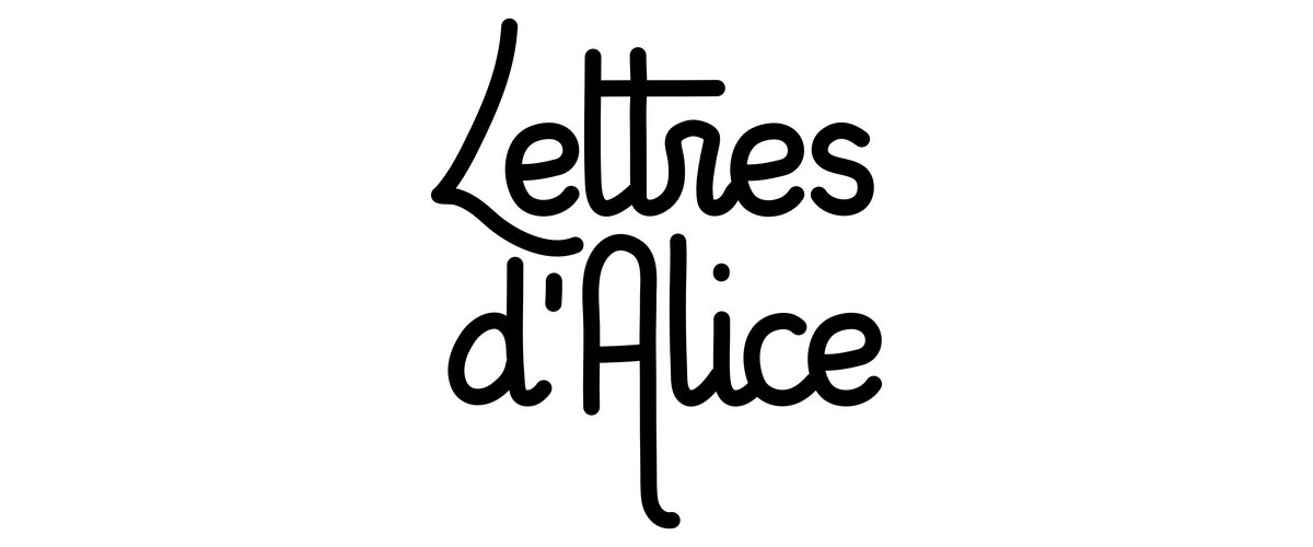 Un appel à texte en imaginaire pour les éditions Les Lettres d'Alice.